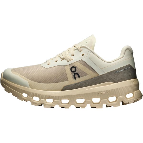 ON Cloudvista 2 Kremowy Pustynny Damskie Sneakersy 3WE30133323 37.5 Beige-image