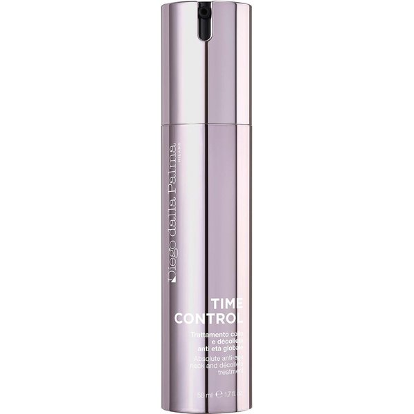Diego Dalla Palma, Control Del Tiempo, Antiedad, DíA Y Noche, SéRum De Tratamiento Localizado, Para Manchas De La Edad, Para Cuello Y Escote, 50 Ml-image