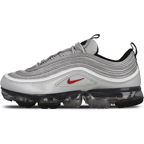 Nike Air Vapormax 97 Silver Bullet AJ7291-002 44.5-image