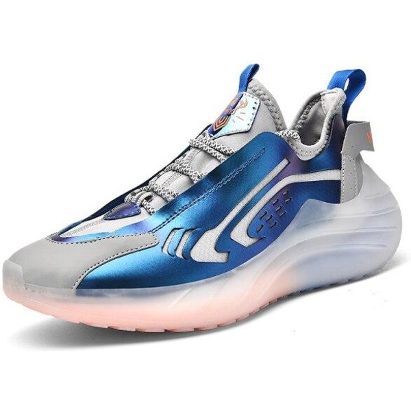 Zapatos De Hombre Zapatillas Deportivas Para Hombre Zapatos Casuales Para Hombre Tenis Zapatos De Lujo Zapatillas De Deporte Para Correr Zapatillas Deportivas Para Hombre 46-image