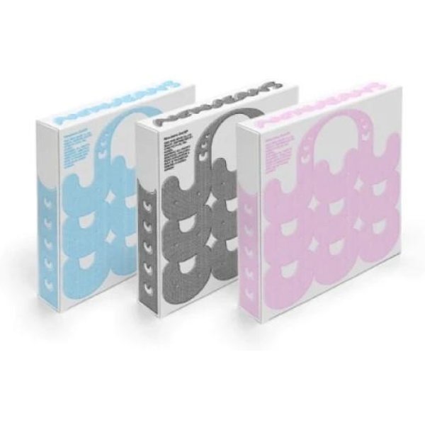 Album NewJeans GET UP 2Nd EP BAG Hanni-image