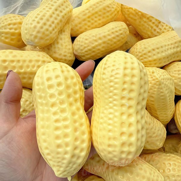 Piaskowy PiłEczka Antystresowa ChrupiąCa PiłEczka Do ŚCiskania MięKka MaśLana W Dotyku Zabawka Fidget Asmr Sensoryczna Antystresowa Upominek Na Imprezę Prezent Urodzinowy 4Pcs-image