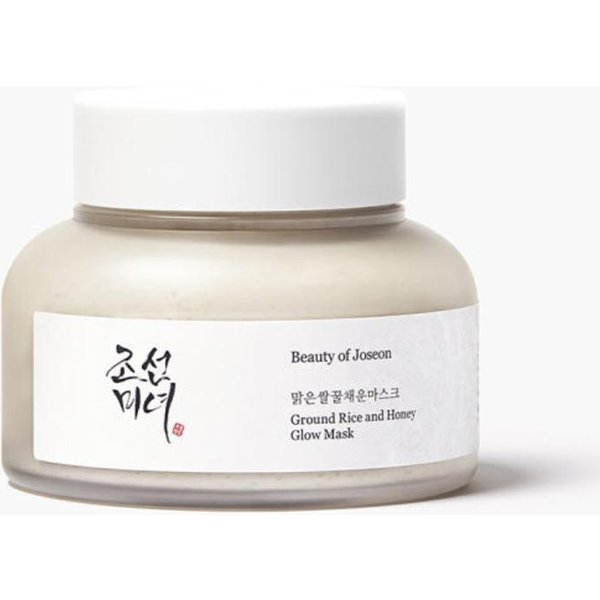 Beauty Of Joseon Maska RozśWietlająCa Z RyżEm I Miodem 150Ml-image