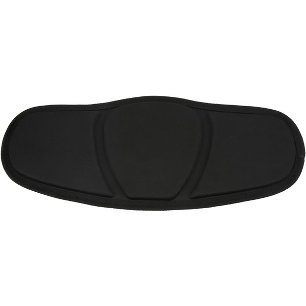 Respaldo De Asiento De Kayak EVA Banda De Respaldo De Asiento De Canoa Y Barco Respaldo Ajustable Almohadilla De Soporte Para La Espalda-image