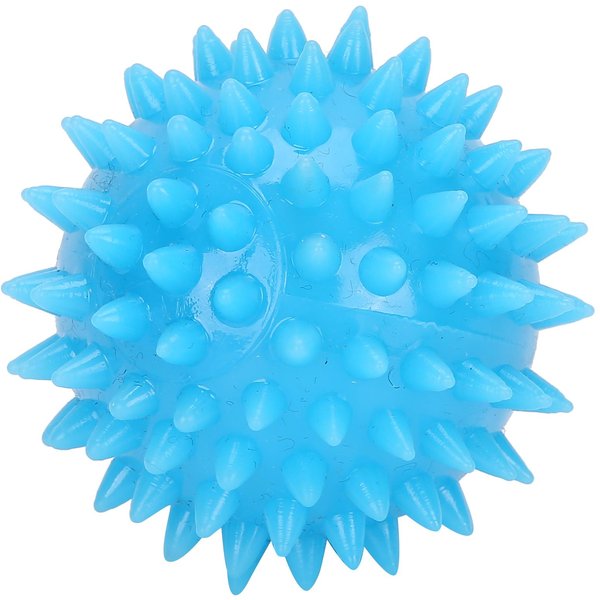 Entrenamiento Muscular De Mano Y Dedos Bola De Agarre EstimulacióN De La Palma Ejercicio De Fuerza Bola De Agarre De Mano Blue-image
