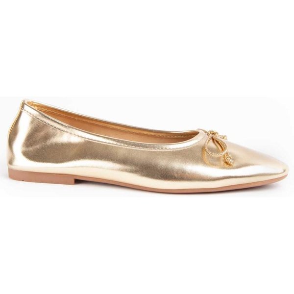 Casualowe Baleriny Dla Kobiet. Montevita Marlina 102751 41-image