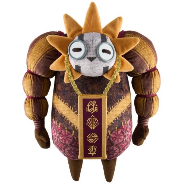 ExpedicióN 33 Esquie Peluche Anime PeriféRicos MuñEca Suave Regalos De CumpleañOs Para NiñOs Nueva ColeccióN De Peluches Bot DecoracióN De HabitacióN Juguete-image