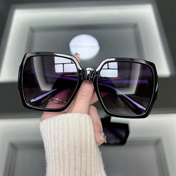 Jazda Premium Jakość Damskie Retro Okulary PrzeciwsłOneczne Kocie Oko MęSkie Stylowe Retro Minimalistyczne Stylowe Okulary Damskie MęSkie Other-image