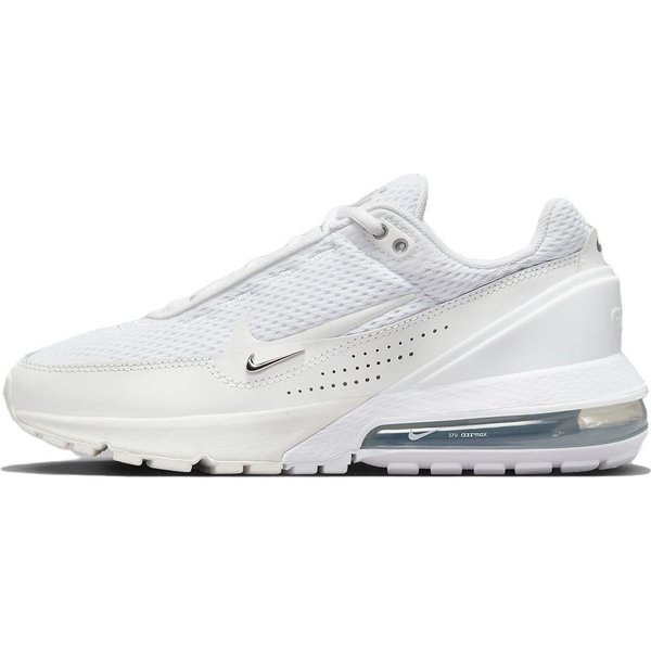 Nike Air Max Pulse BiałE Damskie Sneakersy Summit-White Platinum-Tint FD6409-101 37.5-image