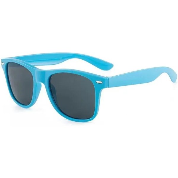 Gafas De Sol Retro Para Mujer Moda Unisex Cuadradas ProteccióN Solar Para Exteriores UV400 ProteccióN Ocular Gafas Para Conducir Hombres Oculos De Sol AS Picture Show-image