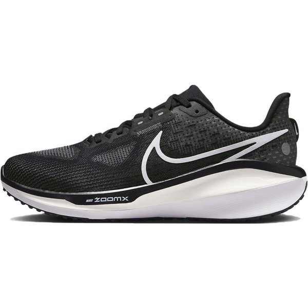 Zapatillas Nike Vomero 17 Negro Blanco Hombre Antracita FB1309-004 42.5 Black-image