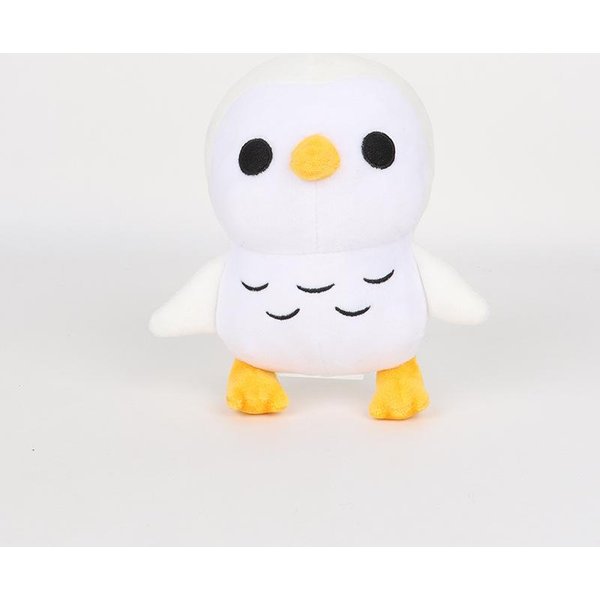 Ciervo 99Noches 99 Noches En El Bosque MuñEco De Peluche PeriféRicos De Anime Juguete Regalo De Halloween Navidad-image