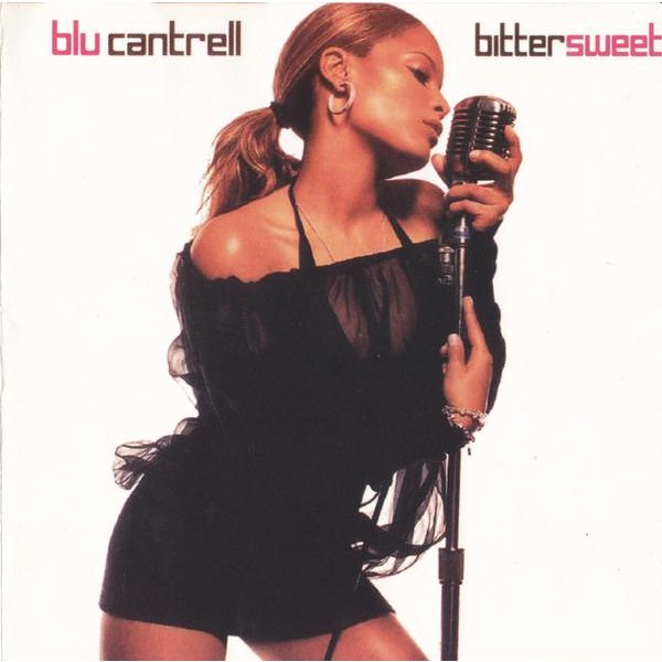 CD BLU Cantrell - Bittersweet 82876527282 Arista 2003 US Rap & Hip-Hop/R&B Usado Black-image