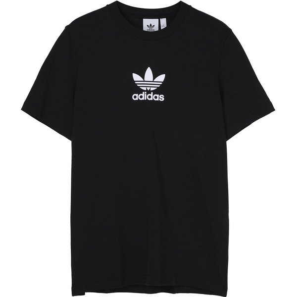 Camiseta Adidas Originals Hombre Negra XL Black-image