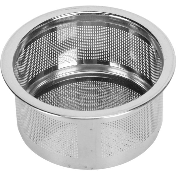 Cestas Limpiadoras De Piezas De Reloj Limpieza Eficiente PortáTil Acero Inoxidable Soporte De Malla Para Piezas De Reloj-image