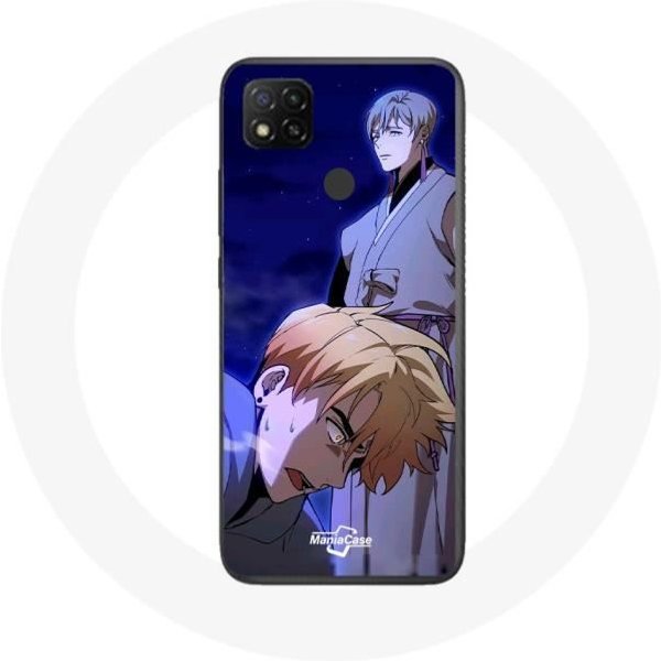 Funda Para Xiaomi Redmi 9C Bangtan Sonyeondan 7 Fates Chakho Con BTS Zeha Y Haru-image