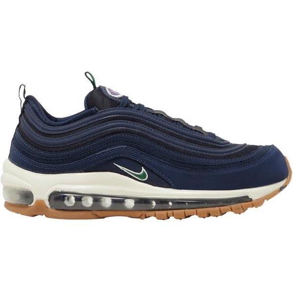Nike Wmns Air Max 97 'Letterman Pack' 38.5 Black-image