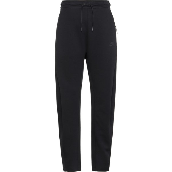Spodnie Nike Sportswear Tech Fleece MęSkie Spodnie Czarne 928508-011 M Black-image