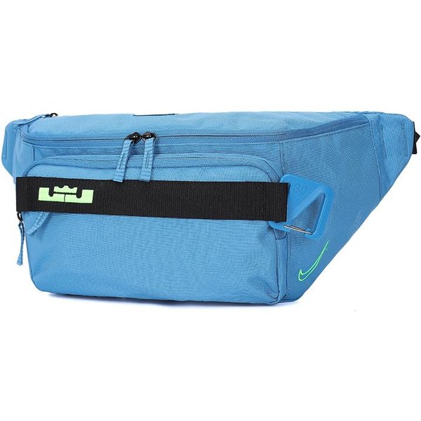 Bolso De Hombro De Tela Nike, Bolso Cruzado, Bolso Bandolera, RiñOnera Unisex Onesize-image