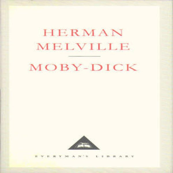 Mobydick Por Herman Melville Libro De Tapa Dura 9781857150407-image