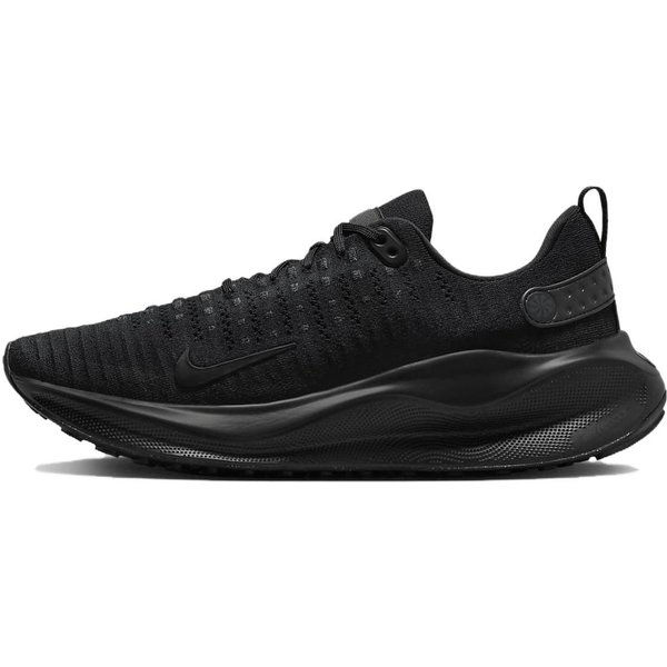Zapatillas Nike Reactx Infinity Run 4 Negro Antracita Hombre DR2665-004 44-image