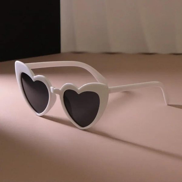 TrwałE Wysokiej JakośCi Klasyczne Okulary PrzeciwsłOneczne Koci Oczko Kobiety MężCzyźNi Retro Moda Designerowe Okulary Stylowe Codzienne Damskie MęSkie Brown-image