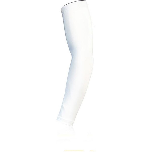 1 Pieza Manga De CompresióN Deportiva Para Brazo ProteccióN UV Mangas De Ciclismo Protector De Brazo PuñO Baloncesto Ciclismo Brazo Verano Correr XXL-image