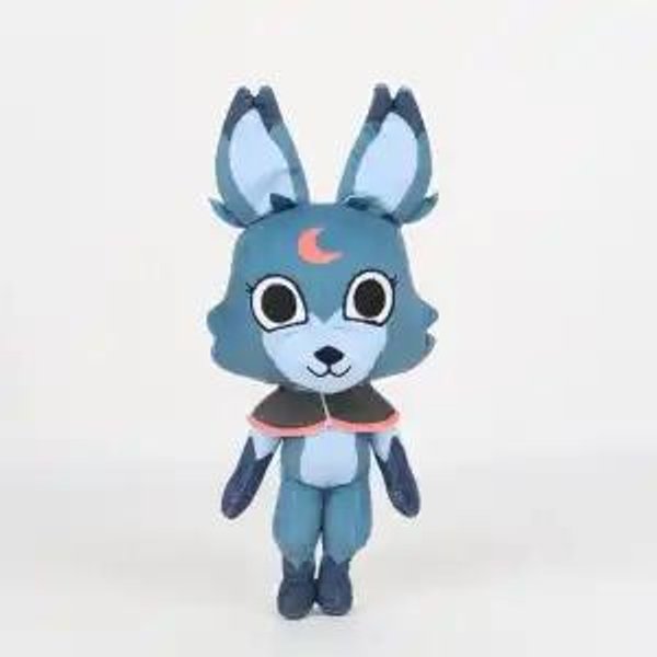 Juguete De Peluche De Juego Calabaza Dandy Toys Figura De Dibujos Animados MuñEcos Rellenos CojíN Almohada Suave ColeccióN Para NiñOs Fans Regalo DecoracióN Del Hogar-image