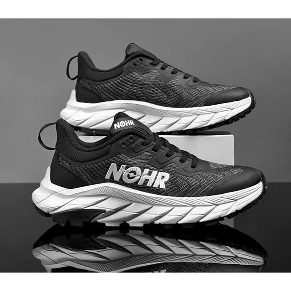 Zapatillas De Running Para Hombre Zapatillas De Running De Lujo Ligeras Calzado Para Caminar Zapatillas De Gimnasio 41 Gray-image