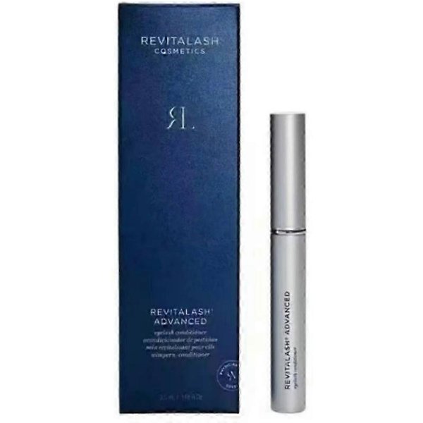Revitalash 3.5Ml SéRum Avanzado Para PestañAs 2025 2Pcs-image