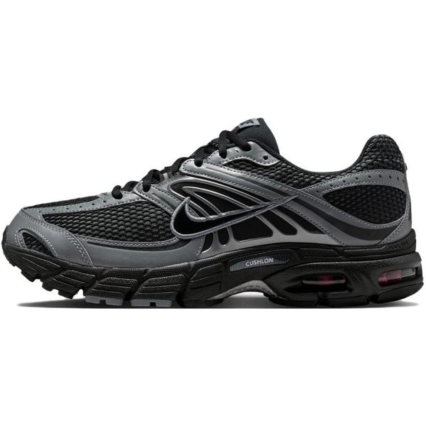 Nike Air Max Moto 2K Wygodne Wszechstronne Buty Do Biegania MęSkie Sneakersy Szare Czarne IQ7592-010 39 Gray-image
