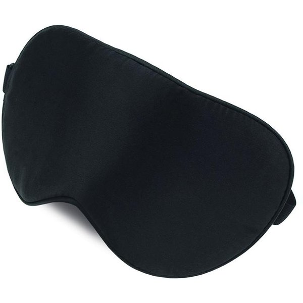 Antifaz Para Dormir De Seda De Morera Natural, Suave, Antifaz Para Dormir, Antifaz Para Cubrir Los Ojos, Parche Para Cubrir Los Ojos, Vendaje CóModo. Verde-image