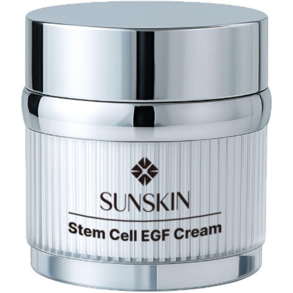 Sunskin Krem Ze KomóRkami Macierzystymi Egf 50Ml-image