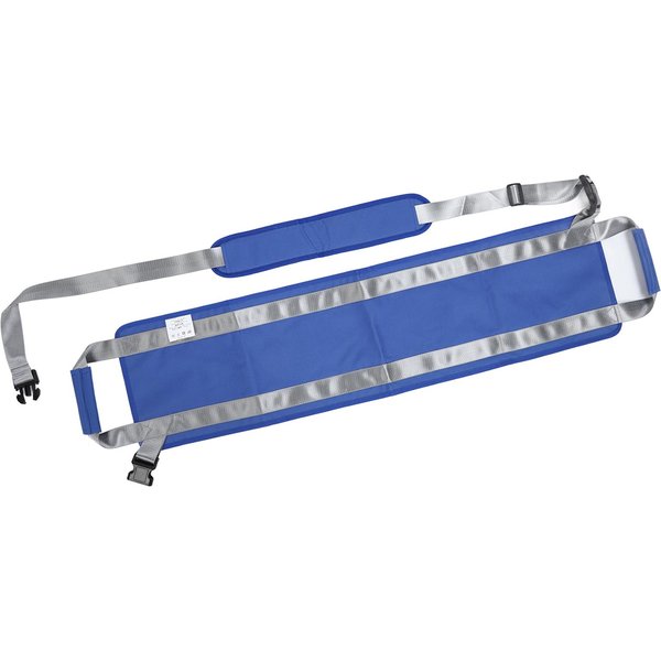 Eslinga De Transferencia Para Cama Suave Impermeable Ayuda Para Levantar Seguridad De Pacientes Ancianos CinturóN De Movilidad Para El Hogar-image