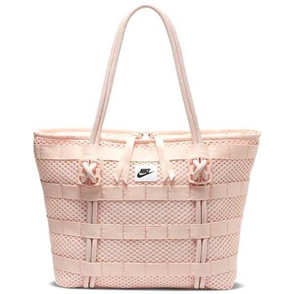 Bolso Tote Nike Air, Bolso Tote De PoliéSter, Bolsa De Compras, Bolso De Hombro Para Mujer Onesize-image