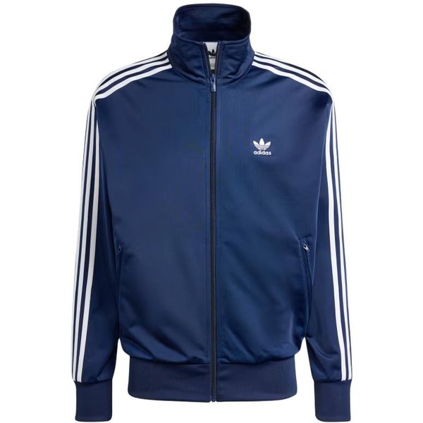 Adidas Originals Adicolor Classics Firebird Kurtki Dresowe I PłAszcze MęSkie 4XL Blue-image