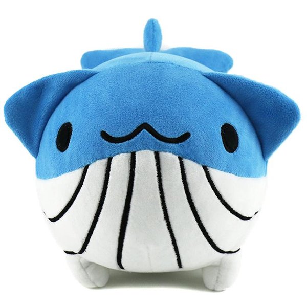 Anime Bugcat Capoo Pluszowe Zabawki Urocze Pluszaki Wypchane ZwierząTko Lalka Dzieci ChłOpcy Dziewczynki Prezenty ŚWiąTeczne-image