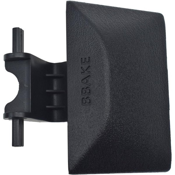 1 Manija De LiberacióN De Freno De Estacionamiento WL85XDVAB Para Dodge Ram 1500 2500 3500 2002-05-image
