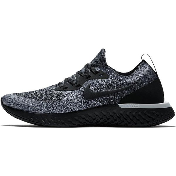 Nike Epic React Flyknit Cookies & Cream Damskie AQ0070-011 35.5-image