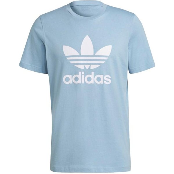 Adidas Originals Adicolor Classics Camiseta Con Logo Para Hombre H06638 S White-image