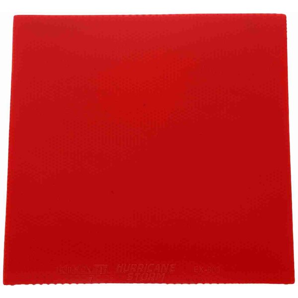 Guma Do Tenisa StołOwego Guma Do Ping Ponga Rakietki Sportowe Red-image