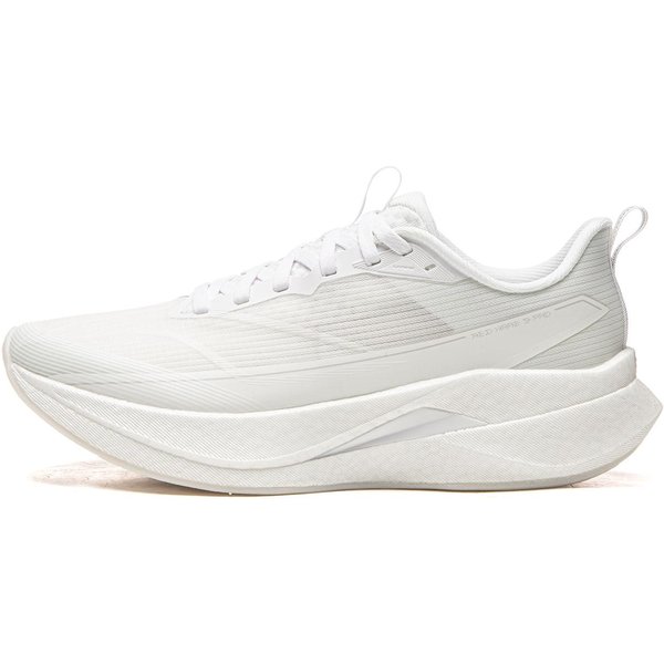 Zapatillas Deportivas Para Mujer Li-Ning Li Ning Red Hare 9 PRO AmortiguacióN PU Antideslizantes Resistentes A La AbrasióN Transpirables 34-image