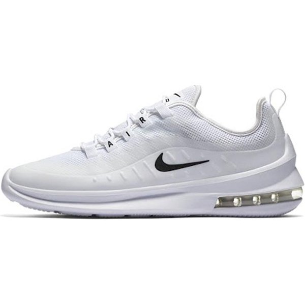Nike Air Max Axis Blanco Negro 43 White-image