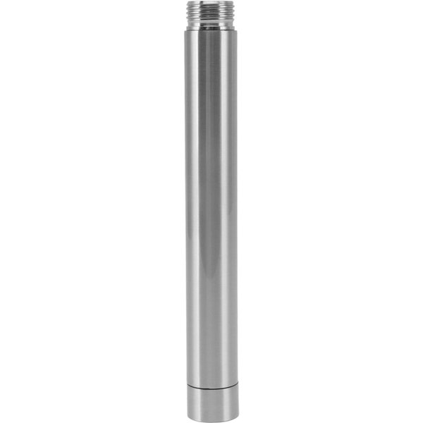 Tubo De ExtensióN De Ducha Acero Inoxidable Extensor De Cabezal De Ducha De Mano Para BañO 6In 6 Inch-image