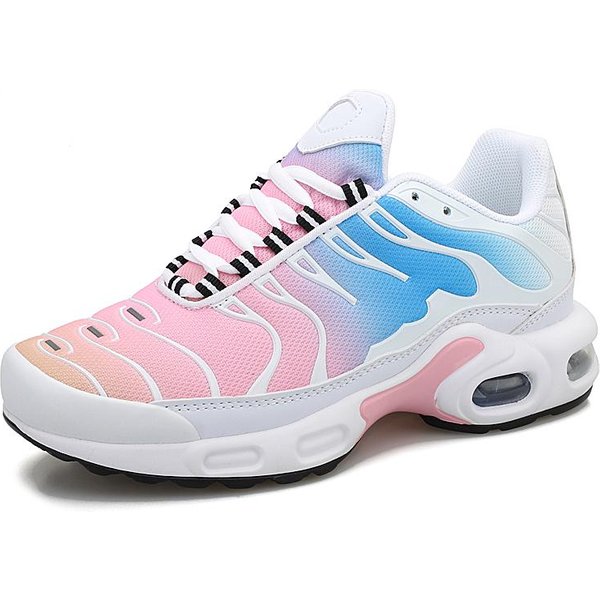 Zapatos Casuales Deportivos De Moda Unisex Zapatos De Hombre De Talla Grande 39 White-image