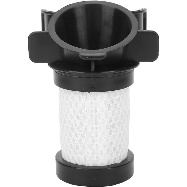 NúCleo De Filtro De Repuesto Para Aspiradora De Mano Compatible Con Shark IF100 IF200 IC205 XPREMF100 Black-image