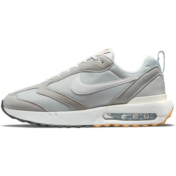 Nike Air Max Dawn Szary Mglisty MęSkie Sneakersy Summit-White Czarny DJ3624-002 42.5 Gray-image