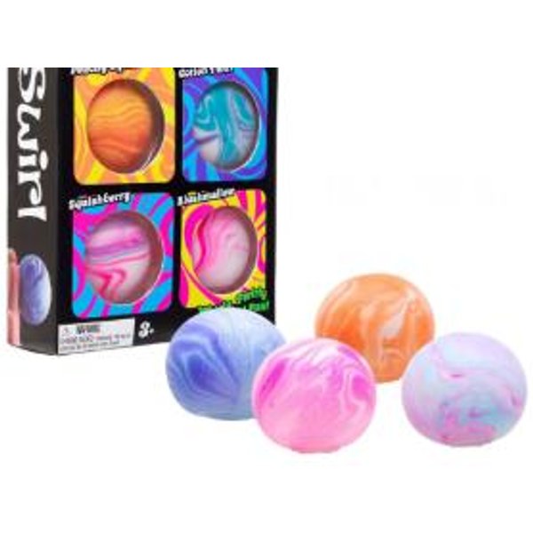 Schylling Nee Doh Cubo Nice Nice-Sicle Juguete Sensorial, Cubo De Apretar Squishy Para Alivio Del EstréS, Fidget Calmante Para Tdah Enfoque-image