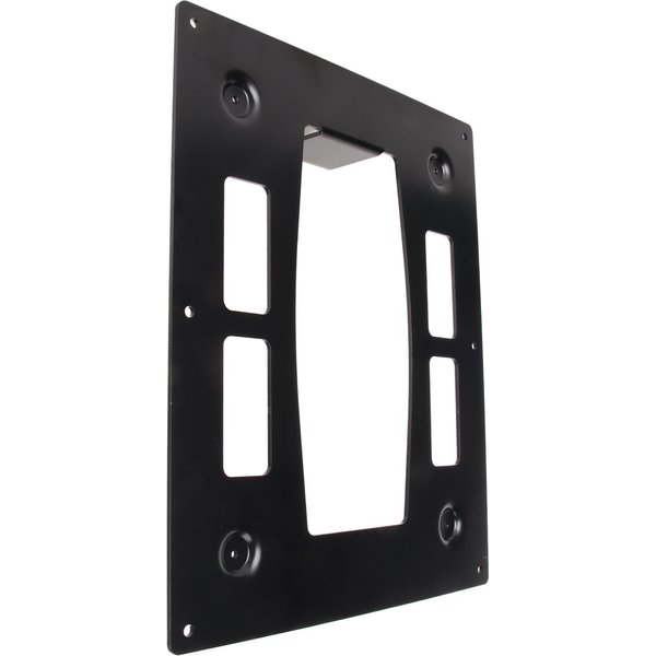 Soporte De Pared Para Altavoz Con Ventosa MetáLica Gruesa Para Altavoz InaláMbrico Sonos Sub-image
