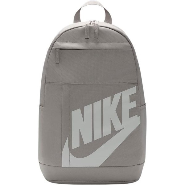 Plecak MateriałOwy Nike Elemental Unisex University Gray & Peak White Casual DD0559-009-image